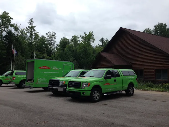 SERVPRO of Grand Traverse Area Picture 6