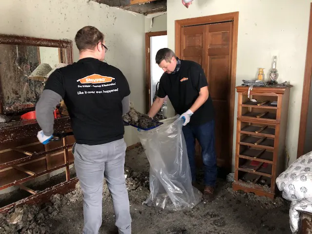 SERVPRO of Grand Traverse Area Picture 1