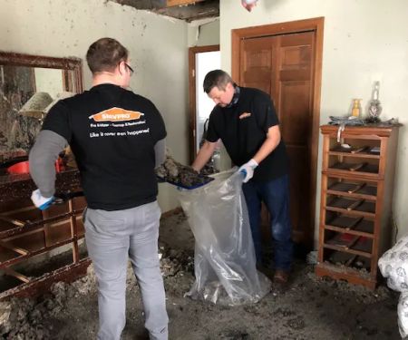 SERVPRO of Grand Traverse Area