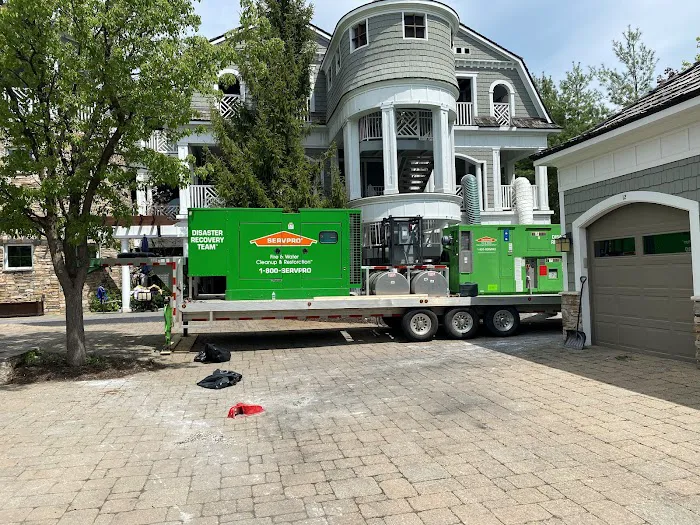 SERVPRO of Grand Traverse Area Picture 9