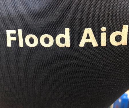 Flood Aid