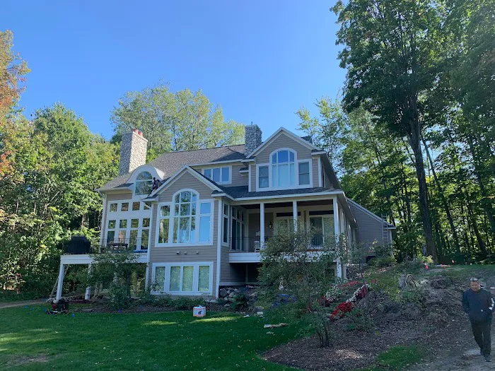 Northern Reflections Construction & Restoration LLC Picture 6