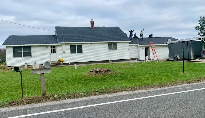 Northern Reflections Construction & Restoration LLC Picture 10