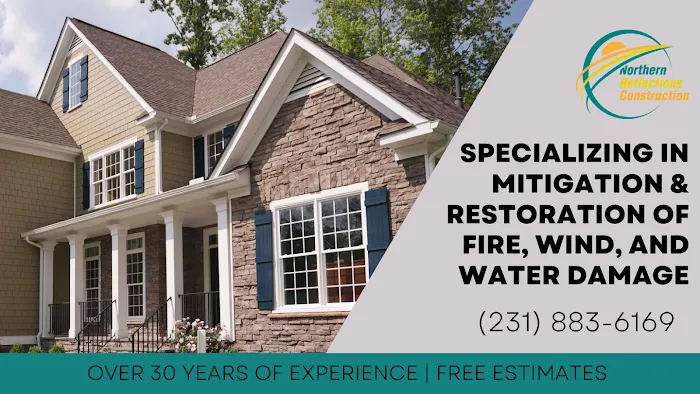 Northern Reflections Construction & Restoration LLC Picture 9