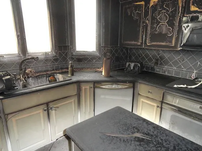 Anytime Restoration Services Picture 8