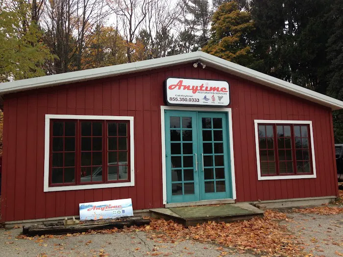 Anytime Restoration Services Picture 1