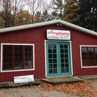 Anytime Restoration Services ico