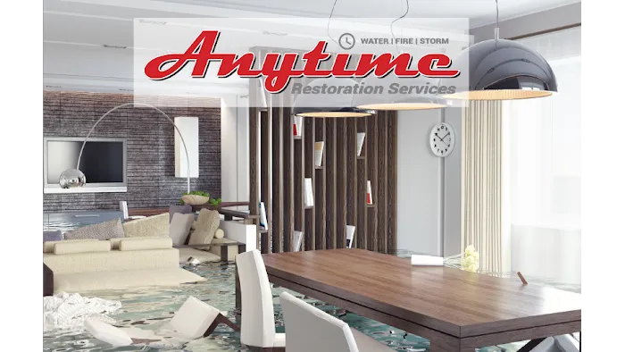 Anytime Restoration Services Picture 7
