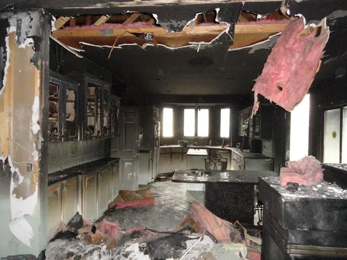 Anytime Restoration Services Picture 9