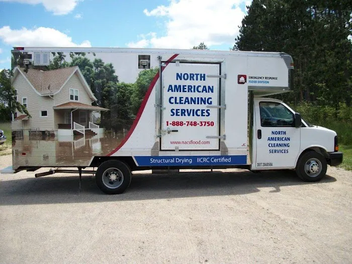 North Cleaning Services Picture 6