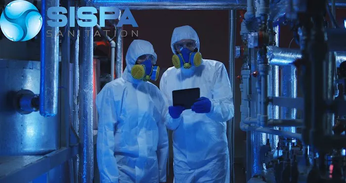 Sispa Solutions Picture 3