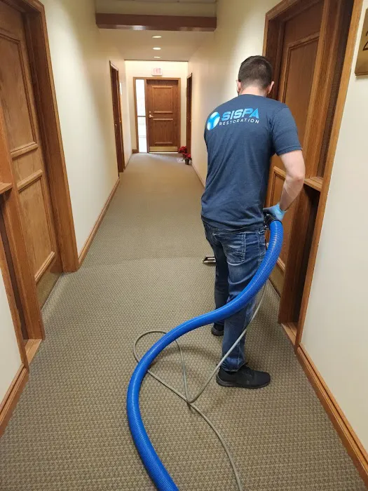 Sispa Solutions Picture 6