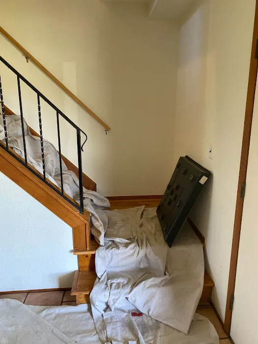 Vision Restoration and Building Company Picture 1