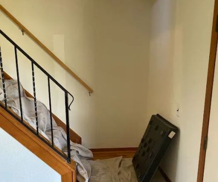 Vision Restoration and Building Company