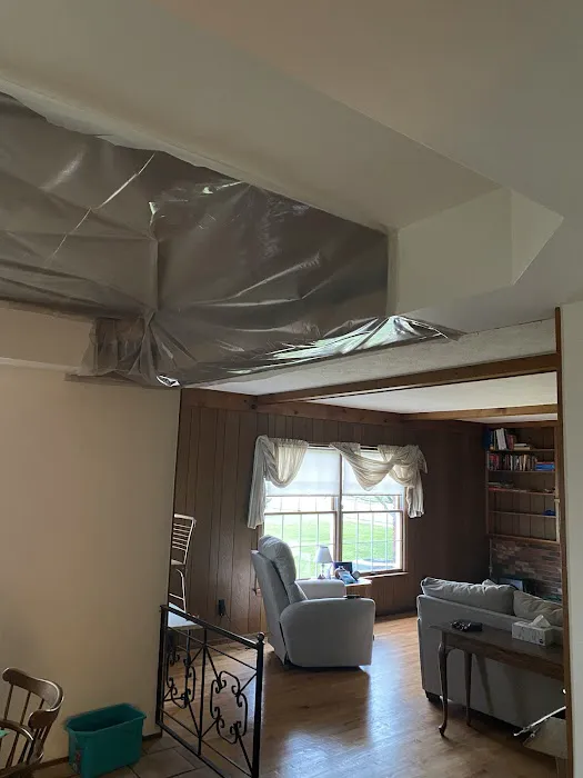 Vision Restoration and Building Company Picture 3