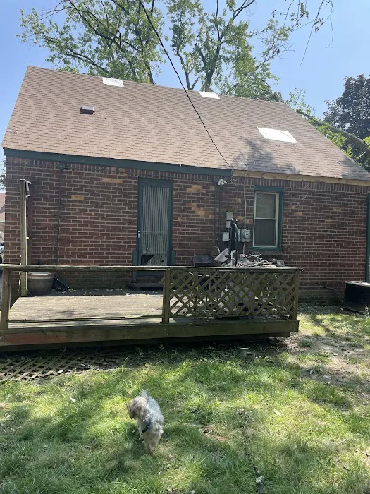 Vision Restoration and Building Company Picture 8