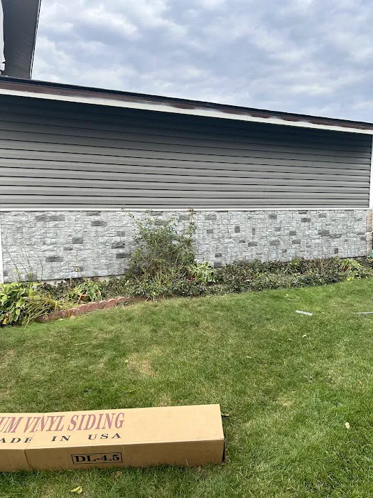 Seagate Roofing and Foundation Services Picture 1