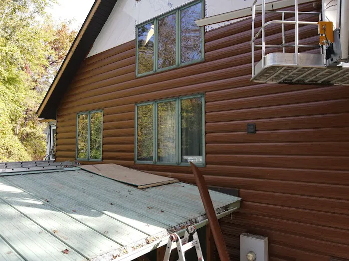 Seagate Roofing and Foundation Services Picture 4