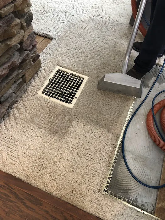 COIT Cleaning and Restoration Picture 2