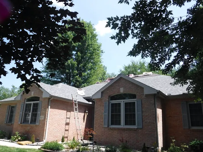 BCS Contractor And Chimney Sweep & Repair And Gas Fireplace Services LLC Picture 2