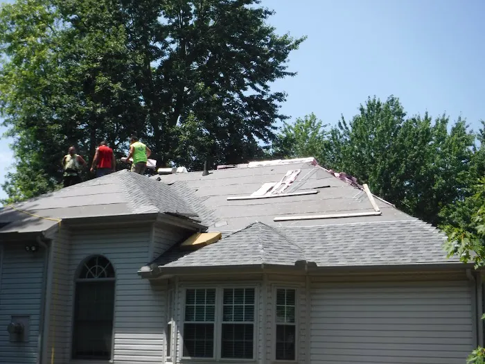 BCS Contractor And Chimney Sweep & Repair And Gas Fireplace Services LLC Picture 1