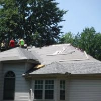 BCS Contractor And Chimney Sweep & Repair And Gas Fireplace Services LLC ico