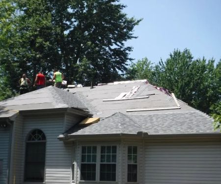 BCS Contractor And Chimney Sweep & Repair And Gas Fireplace Services LLC