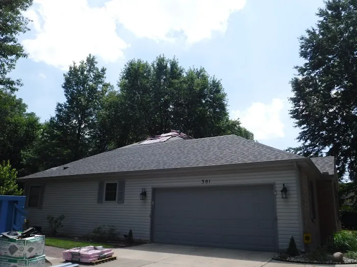 BCS Contractor And Chimney Sweep & Repair And Gas Fireplace Services LLC Picture 4