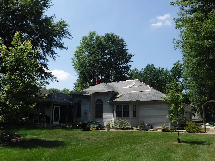 BCS Contractor And Chimney Sweep & Repair And Gas Fireplace Services LLC Picture 6