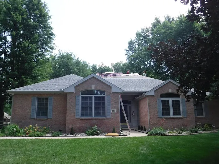 BCS Contractor And Chimney Sweep & Repair And Gas Fireplace Services LLC Picture 5