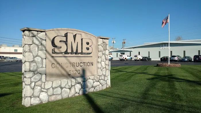SMB Construction Picture 4