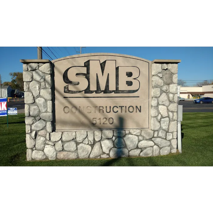 SMB Construction Picture 6
