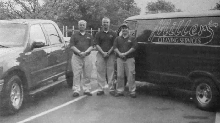 Millers Restoration Picture 1