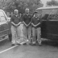 Millers Restoration ico