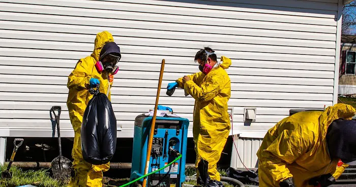 Millers Restoration Picture 3