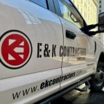 E&K Contractors