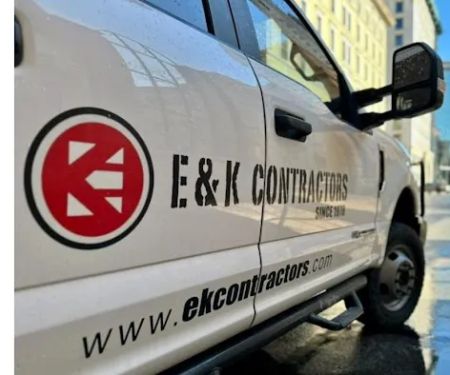 E&K Contractors