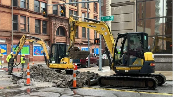 E&K Contractors Picture 3