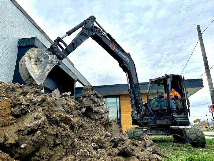 E&K Contractors Picture 5