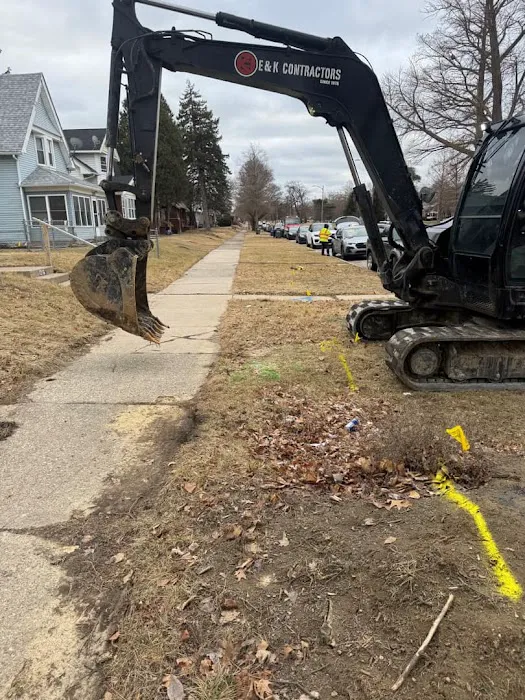 E&K Contractors Picture 8