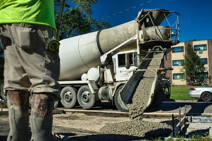 E&K Contractors Picture 7