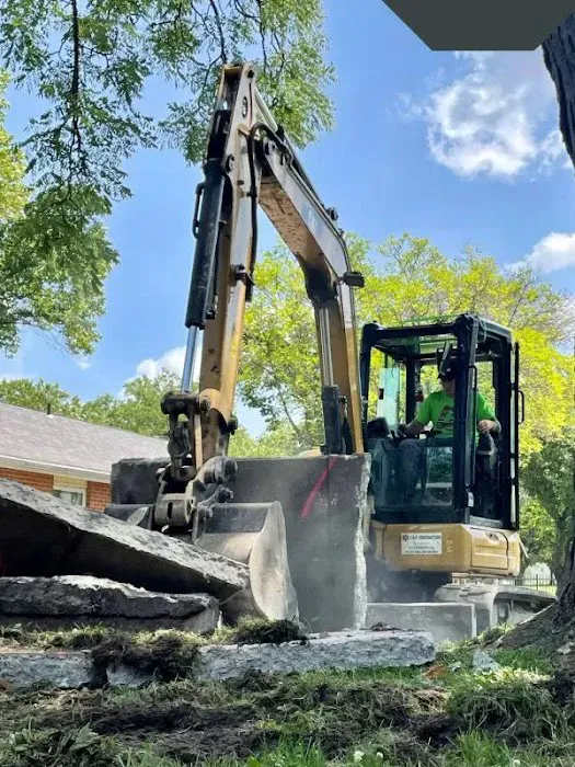 E&K Contractors Picture 6