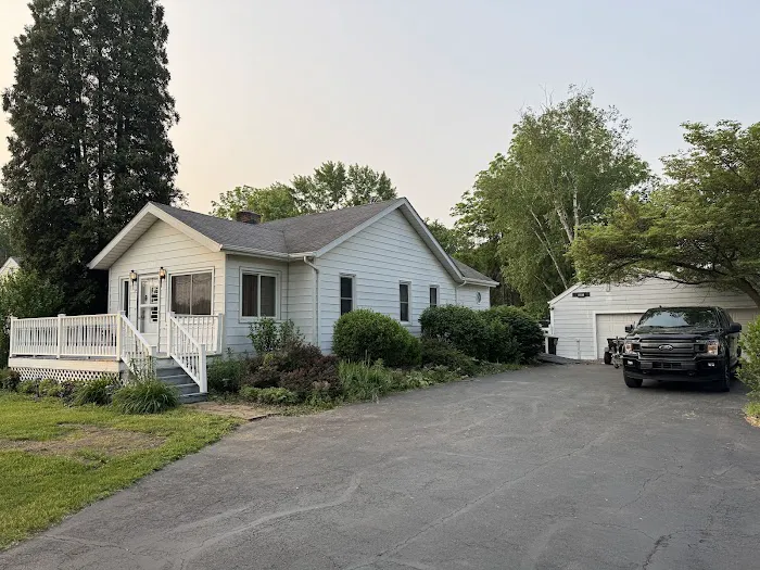 Perry Painting and Restoration Picture 6