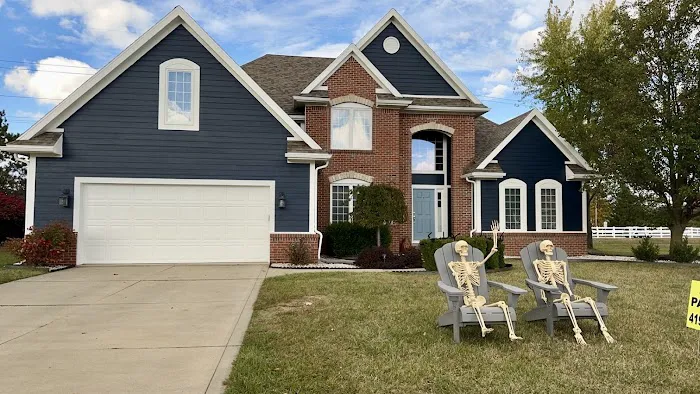 Perry Painting and Restoration Picture 9