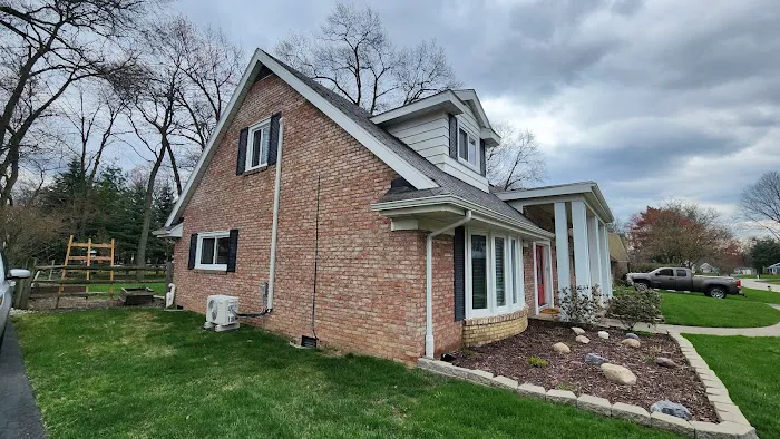 Perry Painting and Restoration Picture 3