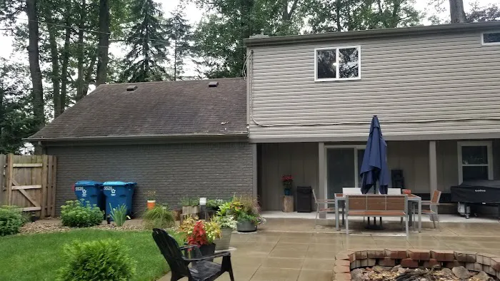 Perry Painting and Restoration Picture 10