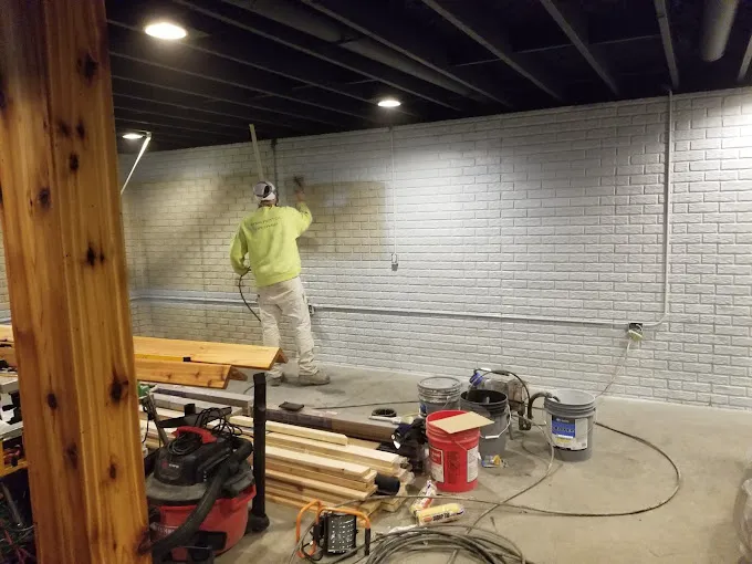 Perry Painting and Restoration Picture 4