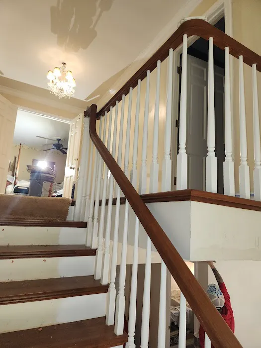 Perry Painting and Restoration Picture 5