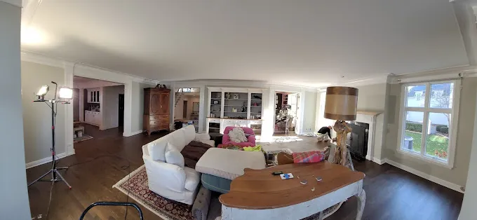 Perry Painting and Restoration Picture 1