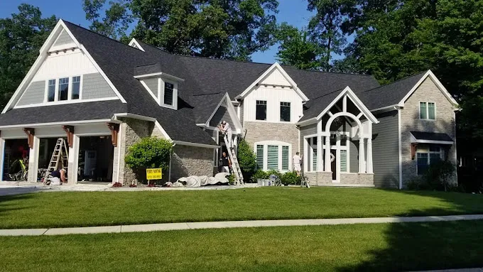 Perry Painting and Restoration Picture 2